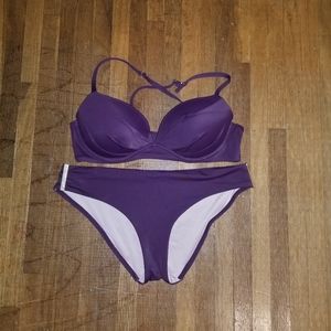 Victoria's Secret Binkini Set